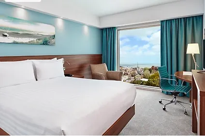 Hotel Hampton By Hilton Bornemouth