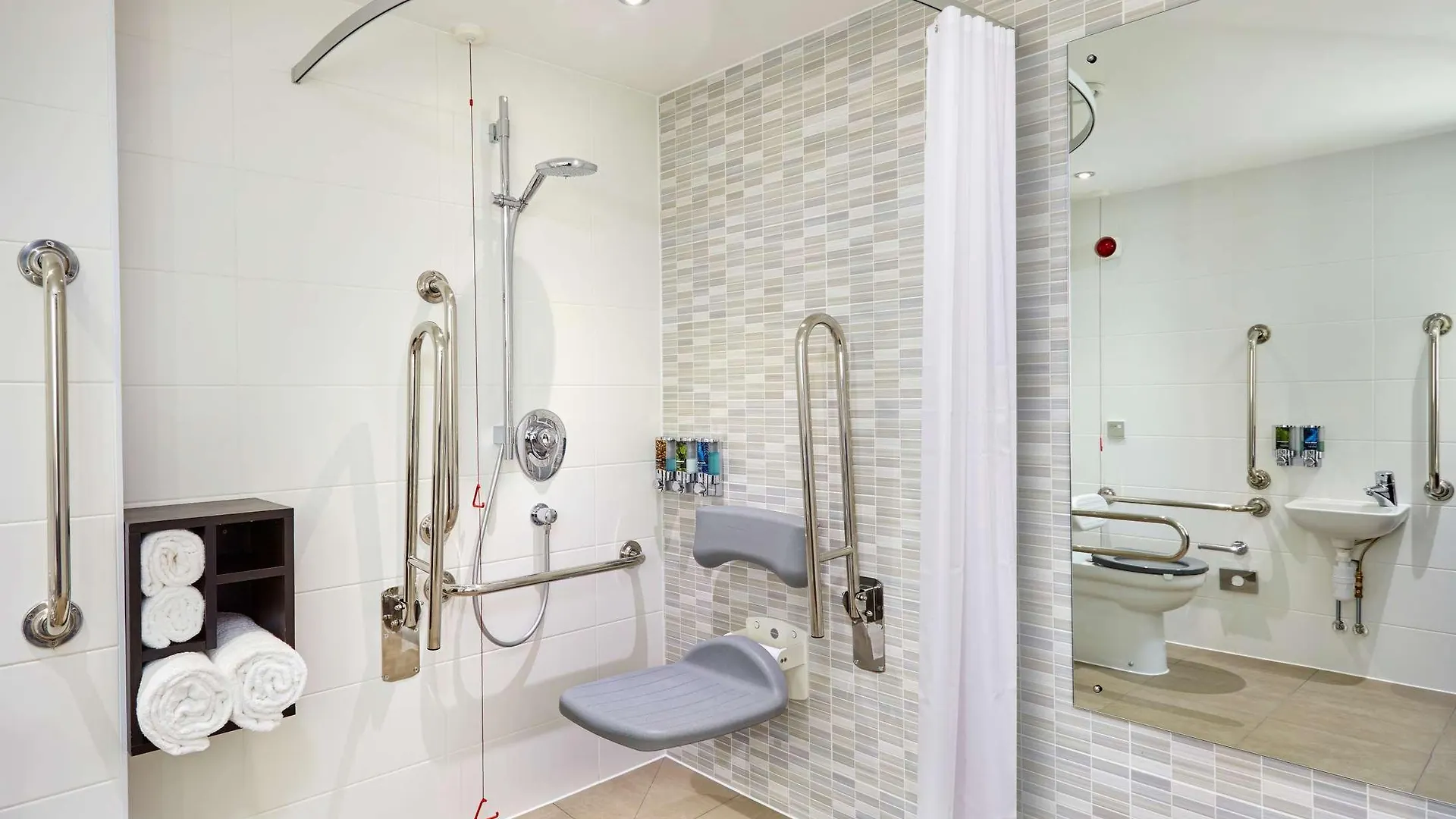 Hampton By Hilton Bournemouth Hotel