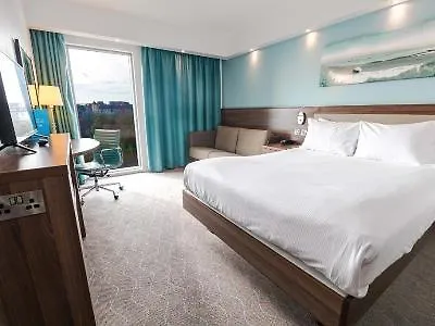 Hampton By Hilton Bournemouth Hotel