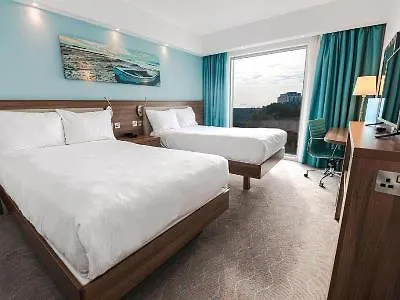 Hampton By Hilton Bournemouth Hotel
