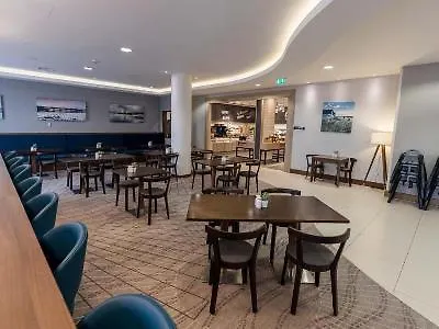 Hampton By Hilton Bournemouth Hotel 3*,  United Kingdom