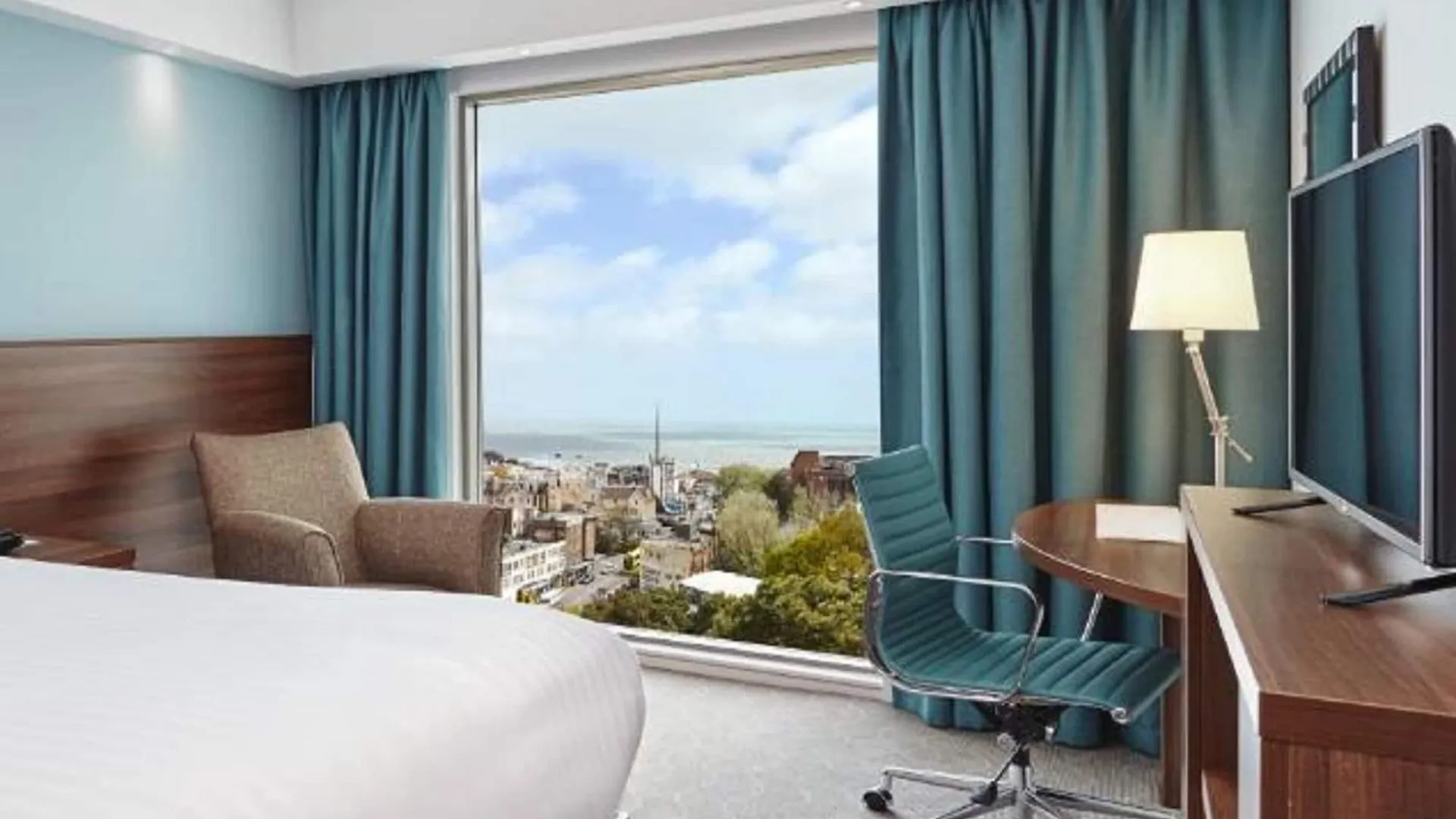 ***  Hampton By Hilton Bournemouth Hotel United Kingdom