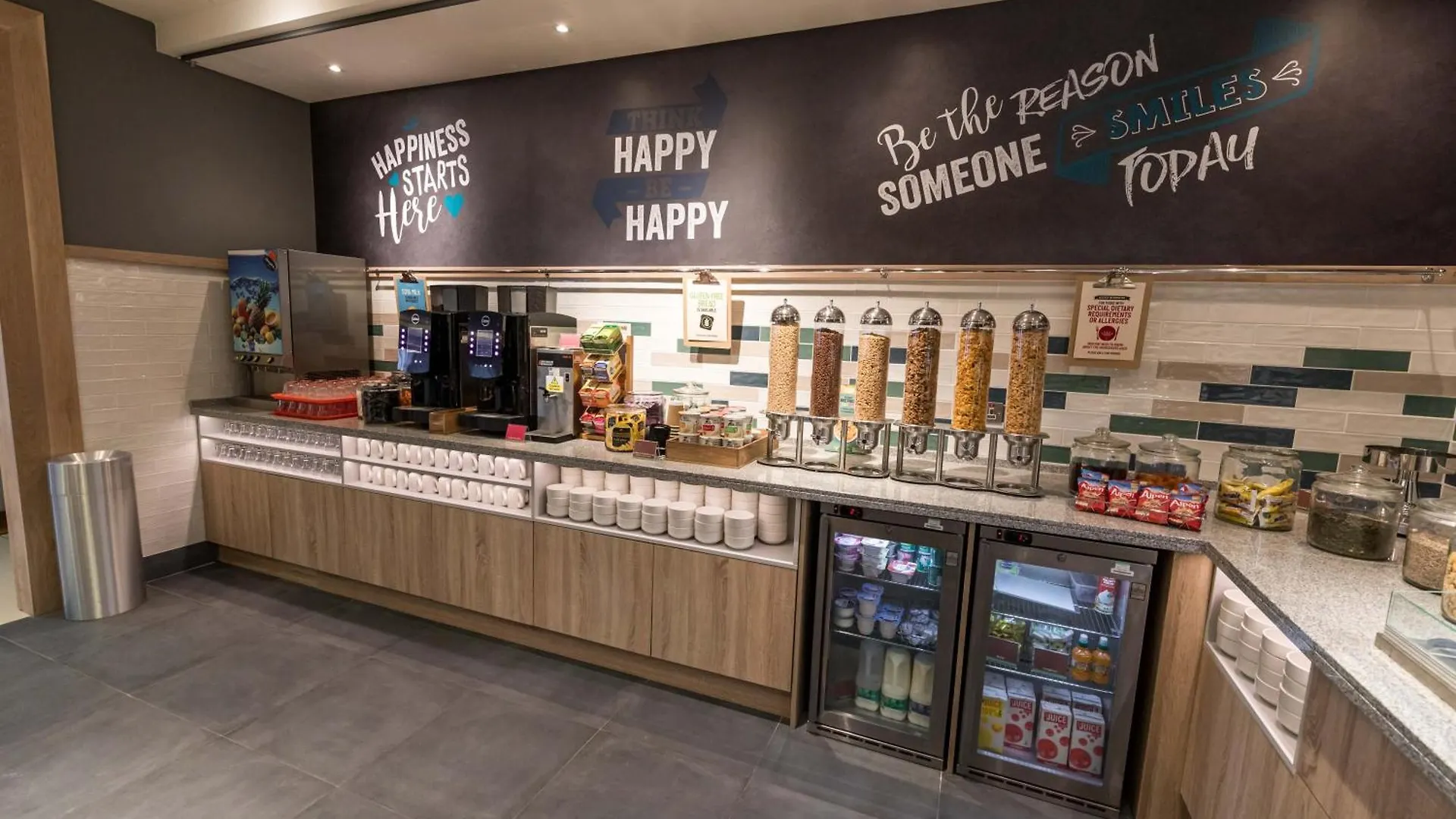 ホテル ハンプトン バイ ヒルトン ボーンマス イギリス