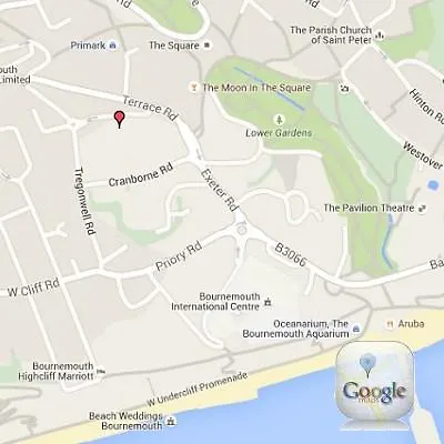 ***  Hampton By Hilton Bournemouth Hotel United Kingdom