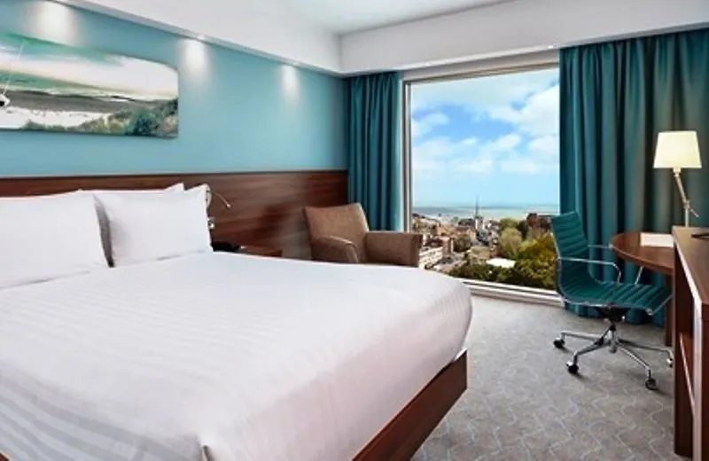 Hampton By Hilton Bournemouth Hotel