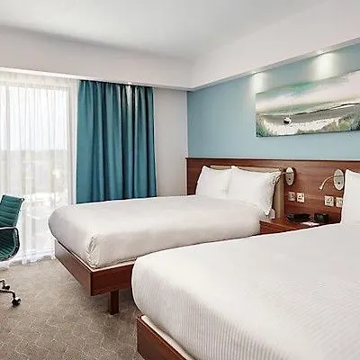 Hampton By Hilton Bournemouth Hotel