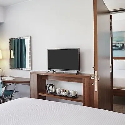 Hampton By Hilton Bournemouth Hotel United Kingdom