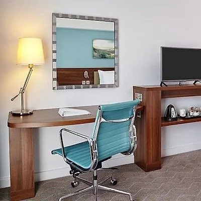 ***  Hampton By Hilton Bournemouth Hotel United Kingdom