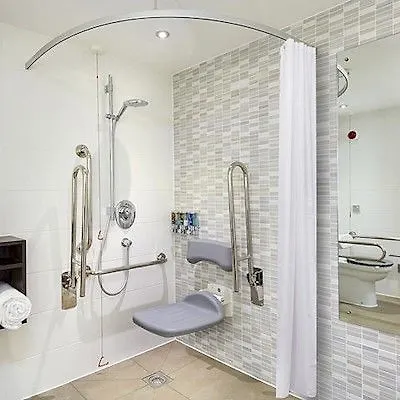 Hampton By Hilton Bournemouth Hotel United Kingdom