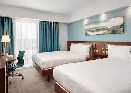 Hampton By Hilton Bournemouth Hotel