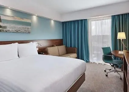 Hampton By Hilton Bournemouth Hotel