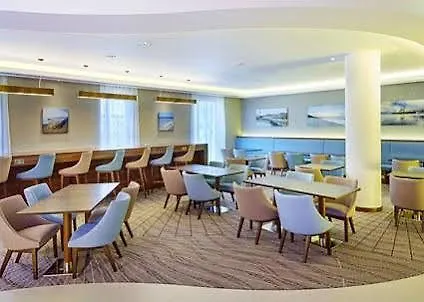 Hampton By Hilton Bournemouth Hotel