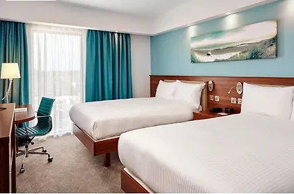 Hampton By Hilton Bournemouth Hotel
