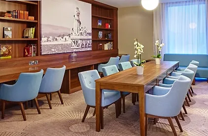 Hampton By Hilton Bournemouth Hotel