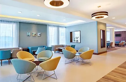 Hampton By Hilton Bournemouth Hotel 3*,