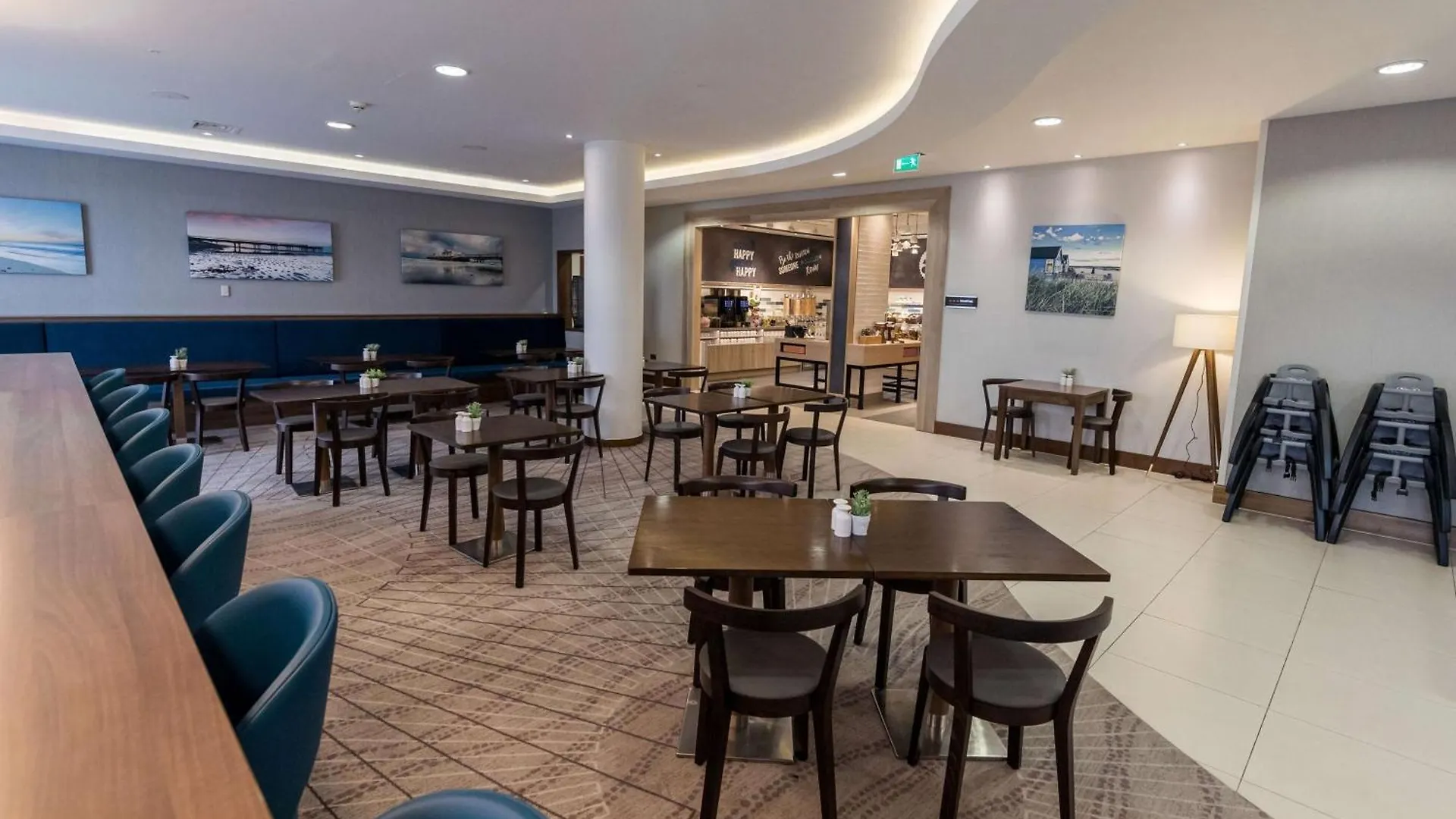 ***  Hampton By Hilton Bournemouth Hotel United Kingdom