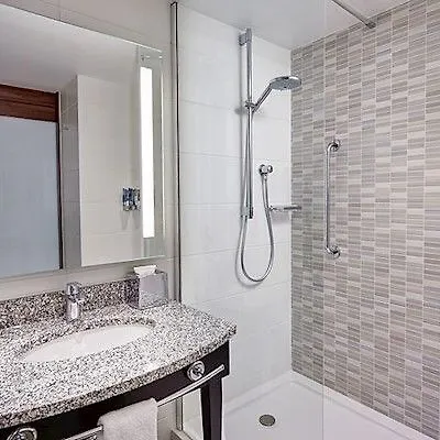 Hampton By Hilton Bournemouth Hotel 3*,  United Kingdom