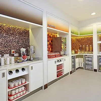 ***  Hampton By Hilton Bournemouth Hotel United Kingdom
