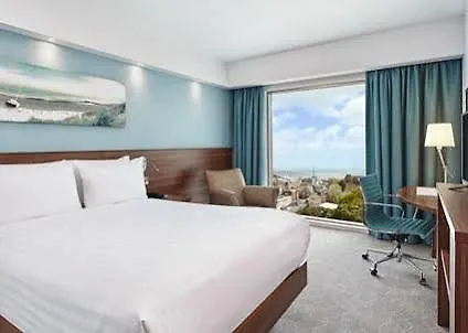 Hampton By Hilton Bournemouth Hotel